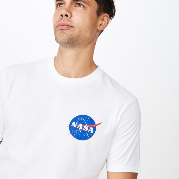 NASA Unisex TSHIRT - Picture 4 of 4